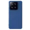 Futrola - maska Nillkin Scrub Pro za Xiaomi 14 plava.
