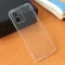 Silikonska futrola - maska Ultra Thin za Motorola Moto G14 Transparent.