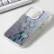 Futrola - maska Honeycomb Color za iPhone 13 Pro 6.1 type 3.