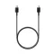 Samsung USB Data kabl PD Type C na Type C 1m crni BULK (EP-DA705BBEGWW).
