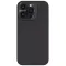Futrola - maska Nillkin Lens Wing Magnetic za iPhone 15 Pro Max 6.7 crna.