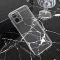 Silikonska futrola - maska Ultra Thin za Motorola Moto G13 Transparent.