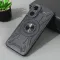 Futrola - maska Combat za Xiaomi Redmi 13C crna.