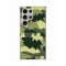 Silikonska futrola - maska print Skin za Samsung S928B Galaxy S24 Ultra Army.