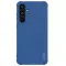 Futrola - maska Nillkin Scrub Pro za Samsung A556 Galaxy A55 5G plava.