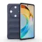 Futrola - maska Shield za Huawei Honor Magic 6 lite tamno plava.
