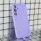 Futrola - maska 3D Camera za Samsung S926B Galaxy S24 Plus ljubicasta.