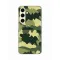 Silikonska futrola - maska print Skin za Samsung S921B Galaxy S24 Army.