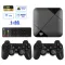 Android Smart TV GAME box M8 mini 2/16GB.