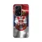 Silikonska futrola - maska print Skin za Huawei Honor 200 Lite SRB.