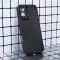 Futrola - maska 3D Camera za iPhone 16 Pro Max 6.9 crna.