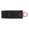 Kingston Data Traveler Exodia Onyx DTXM USB flash memorija 256GB 3.2 crna.