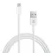 USB Data kabl L 3G QC, USB na Type C beli 1m.