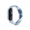 Narukvica za smart watch Xiaomi Mi Band M7 maskirna plava.