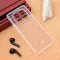 Futrola - maska Teracell Skin za Xiaomi Redmi Note 14 Pro 5G (EU) Transparent.