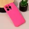 Futrola - maska Sparkle Dust za iPhone 16 Pro 6.3 pink.