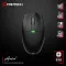 Mis Wireless Gaming Fantech XD7E Aria E crni.