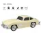 Bluetooth zvucnik WS-300SL zuti.