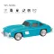 Bluetooth zvucnik WS-300SL plavi.