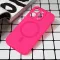 Futrola - maska Magsafe Pure color za iPhone 15 Pro 6.1 pink.