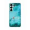 Silikonska futrola - maska print za Samsung S936 Galaxy S25 Plus Marble Sky.