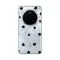Silikonska futrola - maska print Skin za Huawei Honor Magic 7 Pro Hearts.