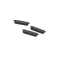 Dugmad za Samsung J730 Galaxy J7 2017 (on/off+volume) black (MS).