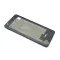 Frame za Samsung A750 Galaxy A7 (2018) black (MS).