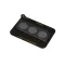 Folija za zastitu kamere GLASS ULTRA THIN za Samsung Galaxy S22 5G crna (MS).
