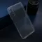 Futrola - maska CLEAR CAMERA GLASS za Samsung A136 Galaxy A13 5G/A047 Galaxy A04s providna (MS).