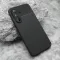 Futrola - maska Carbon za Samsung A366 Galaxy A36 5G crna (MS).