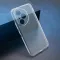 Futrola - maska CLEAR FIT za Huawei Honor 400 Pro providna (MS).