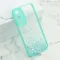Futrola - maska Fiesta za Samsung A356 Galaxy A35 5G 5G mint (MS).