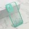 Futrola - maska Fiesta za Samsung A266 Galaxy A26 5G mint (MS).
