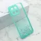 Futrola - maska Fiesta za Huawei Honor X6a mint (MS).