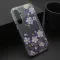 Futrola - maska FLOWER za Samsung A556 Galaxy A55 5G DZF7 (MS).