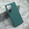 Futrola - maska GENTLE COLOR za Samsung S928 Galaxy S24 Ultra 5G zelena (MS).