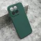 Futrola - maska GENTLE COLOR za Huawei Honor X8c zelena (MS).
