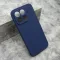 Futrola - maska GENTLE COLOR za Huawei Honor X8c teget (MS).