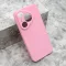 Futrola - maska GENTLE COLOR za Huawei Pura 70 roze (MS).