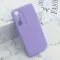 Futrola - maska GLOW SHINING za Samsung A356 Galaxy A35 5G 5G ljubicasta (MS).