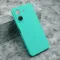 Futrola - maska GENTLE COLOR za Xiaomi Redmi 13C/Poco C65 pro tirkizna (MS).
