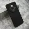 Futrola - maska GENTLE COLOR za Xiaomi Redmi 14C/Redmi A4 crna (MS).