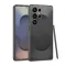 Futrola - maska INFINITY za Samsung S938 Galaxy S25 Ultra 5G crna (GKK case) (MS).
