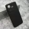 Futrola - maska GENTLE COLOR za Xiaomi Redmi Note 14 5G crna (MS).