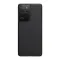 Futrola - maska NILLKIN Super Frost za Samsung G998B Galaxy S21 Ultra 5G crna (MS).