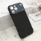Futrola - maska PASTEL DREAMS za iPhone 16 Pro Max (6.9) crna (MS).