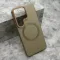 Futrola - maska PRO CASES MagSafe za Samsung S931 Galaxy S25 5G zlatna (MS).