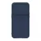 Futrola - maska Nillkin Textured S za iPhone 14 Pro 6.1 plava (MS).