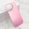 Futrola - maska SHINE za iPhone 14 Pro Max (6.7) roze (MS).